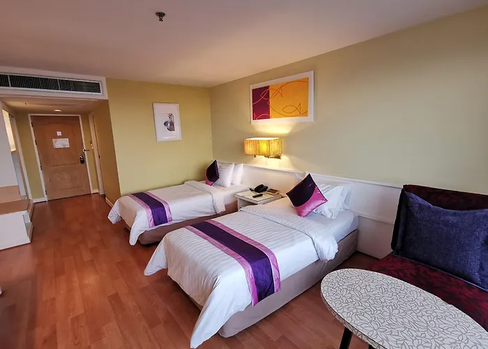 Tongtara Riverview بانكوك