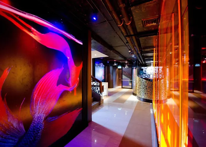 Hotel Tongtara Riverview 4*