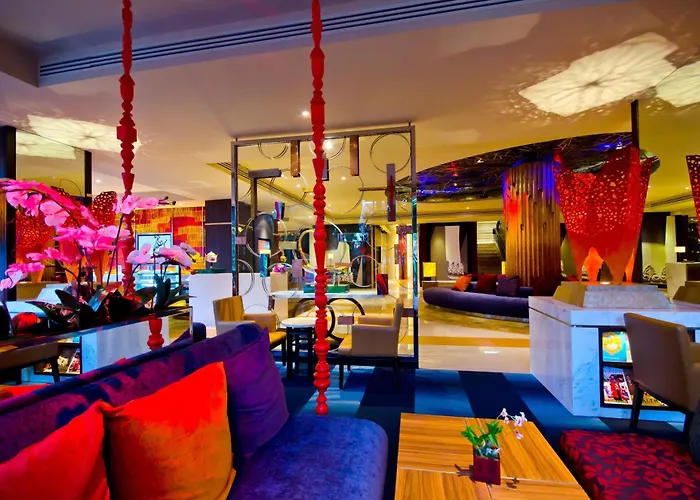 Hotel Tongtara Riverview