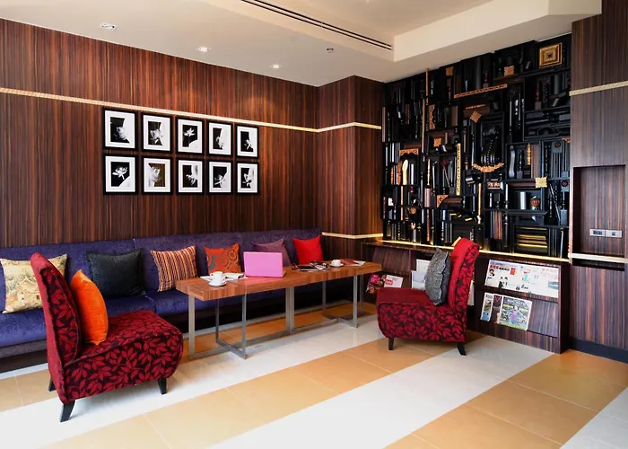Hotel Tongtara Riverview
