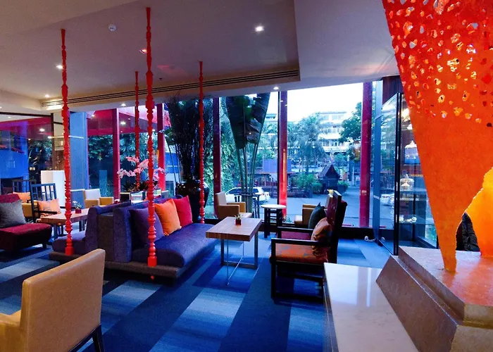 Tongtara Riverview Bangkok