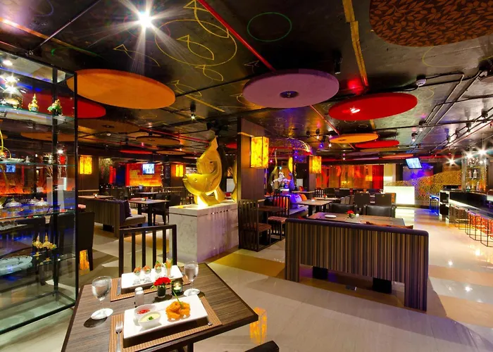 Hotel Tongtara Riverview 4*