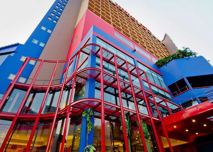 Tongtara Riverview Bangkok
