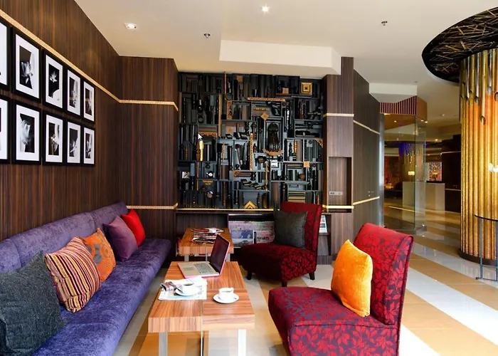 Tongtara Riverview 4*