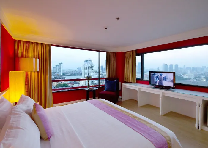 Tongtara Riverview