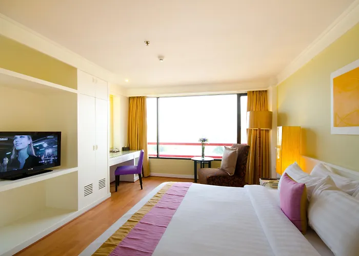 Tongtara Riverview Bangkok
