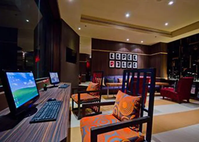 Hotel Tongtara Riverview 4*