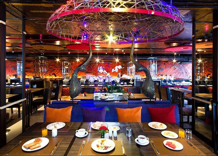 Hotel Tongtara Riverview 4*