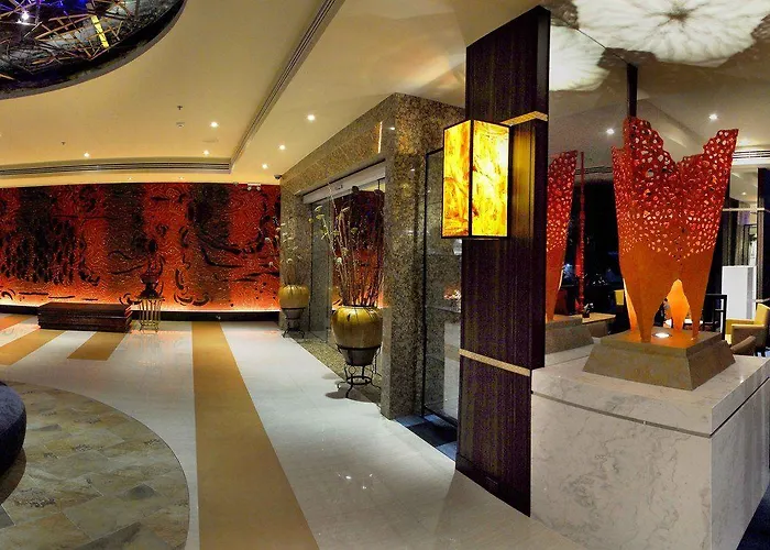 Tongtara Riverview 4*
