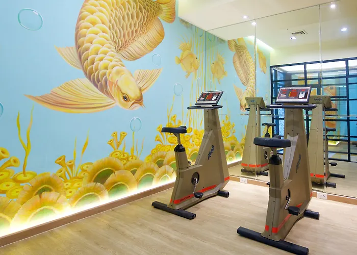 Tongtara Riverview 4*