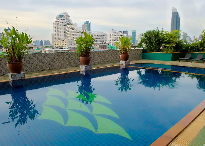 Hotel Tongtara Riverview 4*