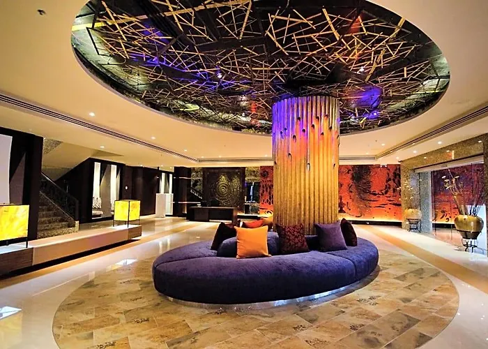 Tongtara Riverview Hotel