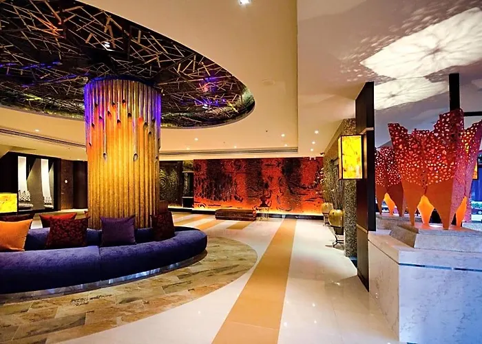 Tongtara Riverview 4*