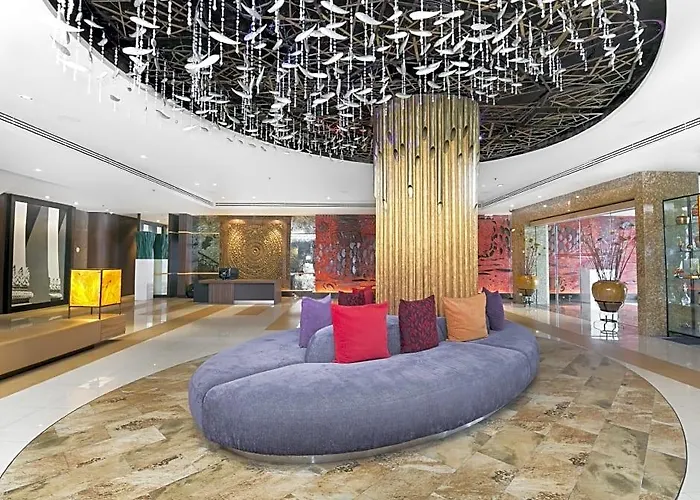 Tongtara Riverview Hotel
