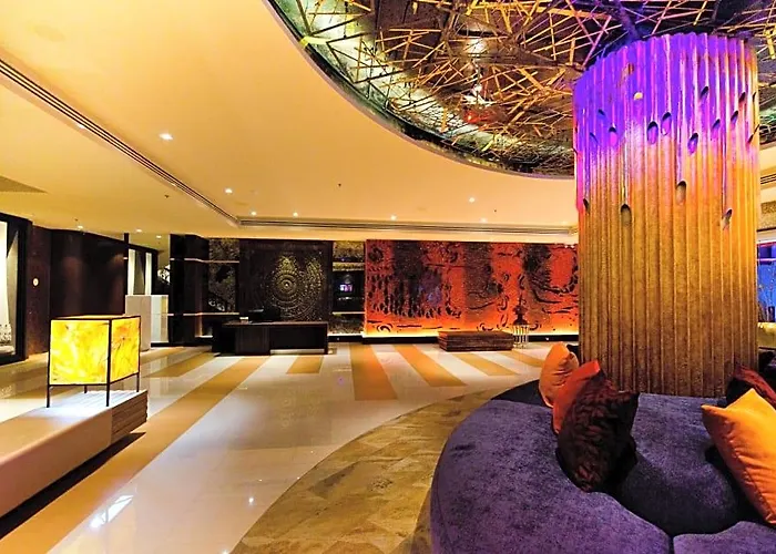 Tongtara Riverview Hotel Bangkok