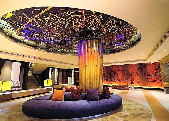 Hotel Tongtara Riverview Bangkok