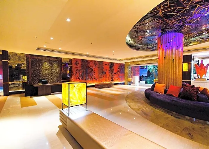 Tongtara Riverview Hotel Bangkok