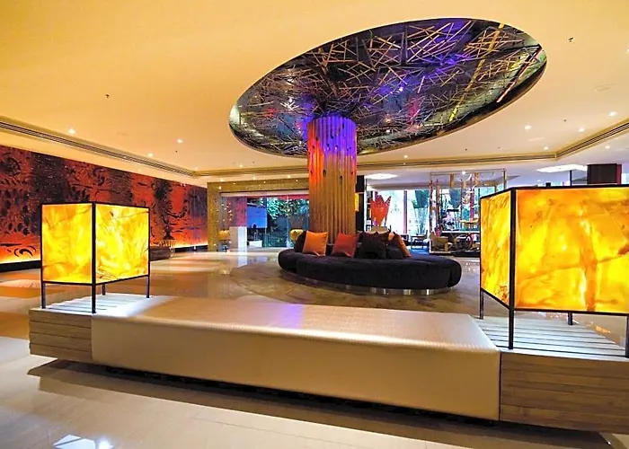 Tongtara Riverview 4* Bangkok