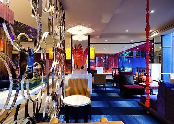 Tongtara Riverview 4*