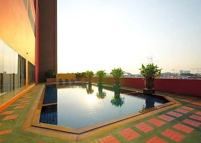 Tongtara Riverview