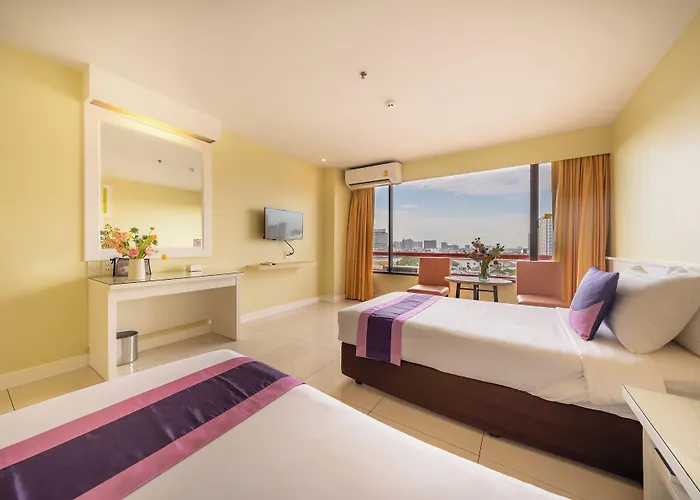 Tongtara Riverview فندق 4*