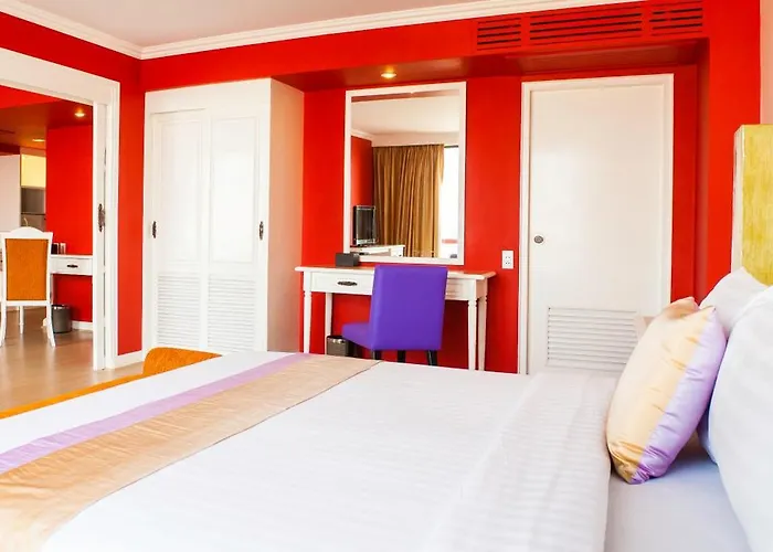 Tongtara Riverview بانكوك