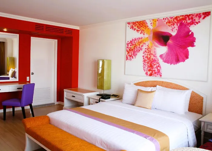 Tongtara Riverview بانكوك