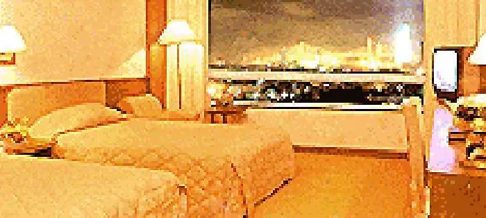 Hotel Tongtara Riverview Bangkok