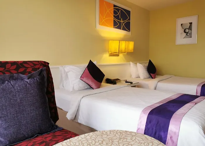 Tongtara Riverview 4*